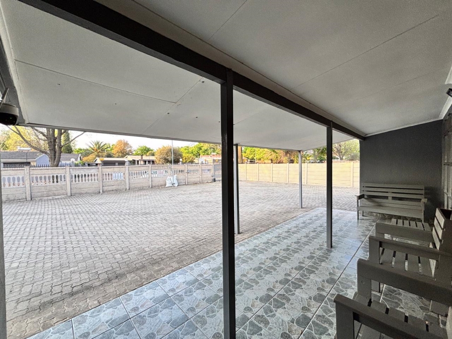 4 Bedroom Property for Sale in Sasolburg Ext 23 Free State